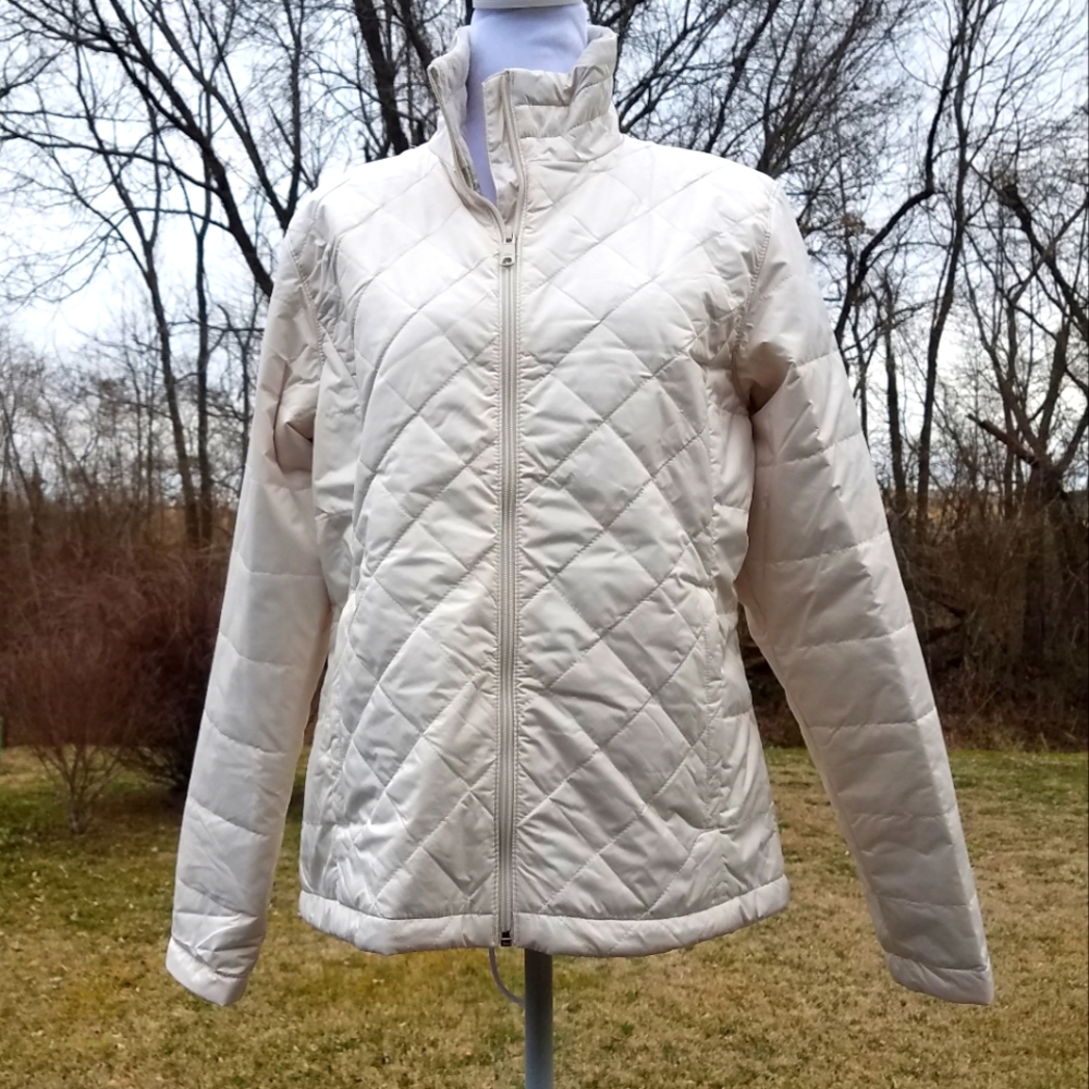 Columbia New Jacket